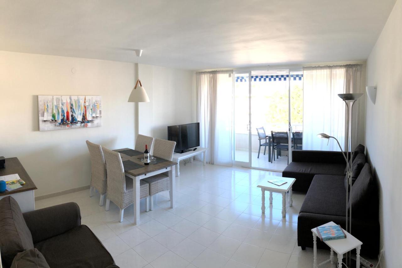 Casa Fontana Apartment กาลารัตจาดา ภายนอก รูปภาพ