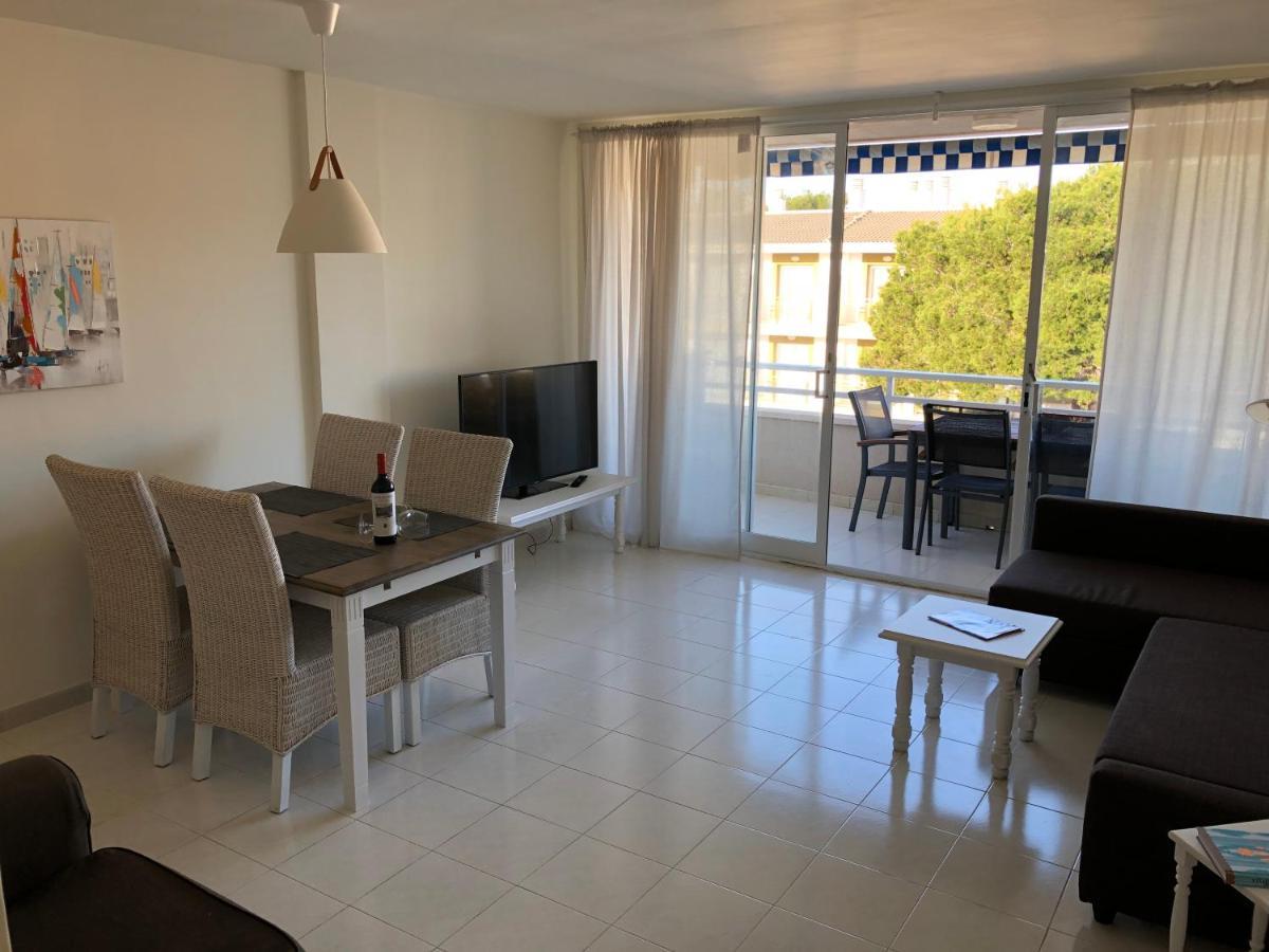 Casa Fontana Apartment กาลารัตจาดา ภายนอก รูปภาพ