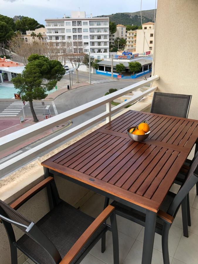 Casa Fontana Apartment กาลารัตจาดา ภายนอก รูปภาพ