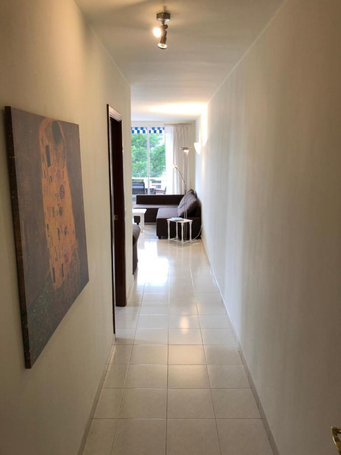 Casa Fontana Apartment กาลารัตจาดา ภายนอก รูปภาพ